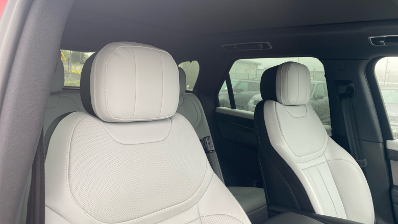 Land Rover Range Rover Sport 3.0 P460e Dynamic SE 5dr Auto Estate